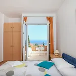 Kairos Apartman Seget Vranjica