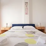 Kairos Apartman Seget Vranjica