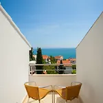 Kairos Apartman Seget Vranjica