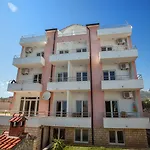 Kairos Apartman Seget Vranjica