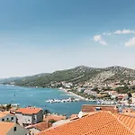 Kairos Seget Vranjica