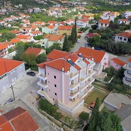 Kairos Appartement
