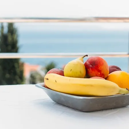 Appartement Kairos Seget Vranjica