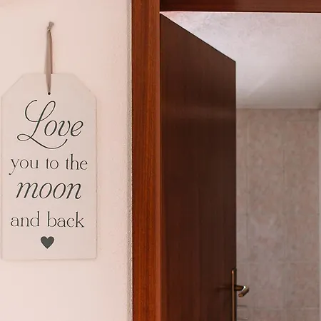 Kairos Appartement *