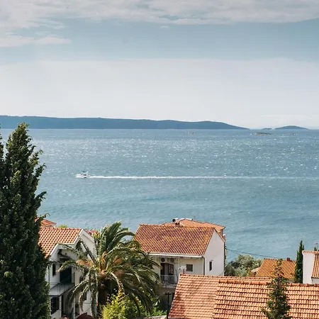Kairos Seget Vranjica