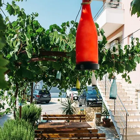 Appartement Kairos Seget Vranjica