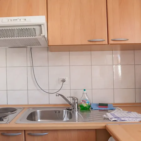 Appartement Kairos *