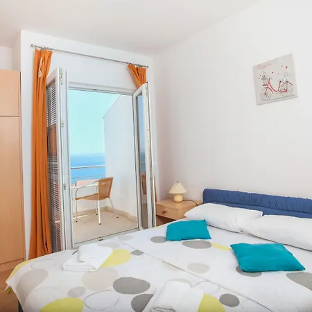 Kairos Appartement *