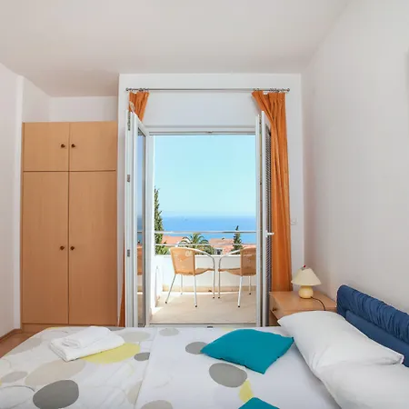 Kairos Appartement Seget Vranjica