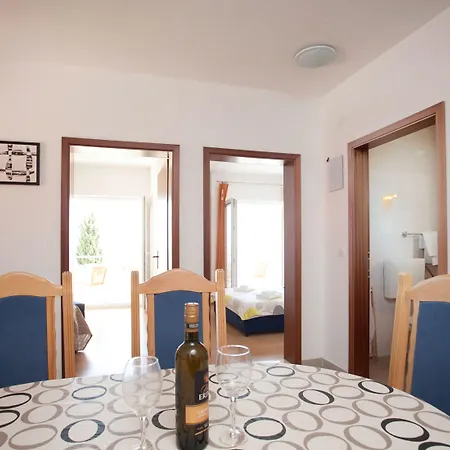 Kairos Appartement