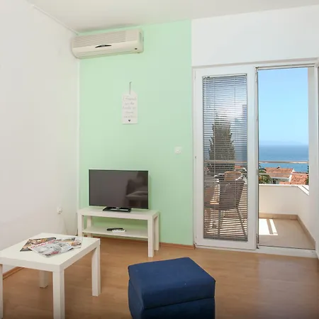 Appartement Kairos *