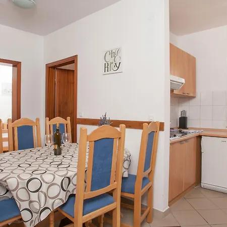 Kairos Appartement