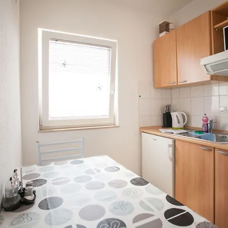 Appartement Kairos *