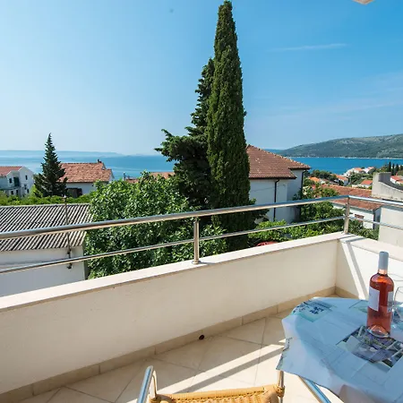 Kairos Appartement Seget Vranjica
