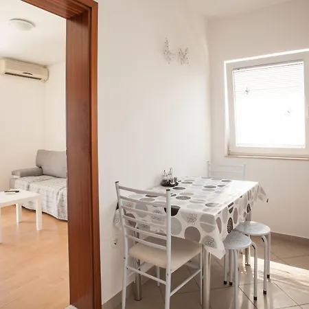 Kairos Appartement