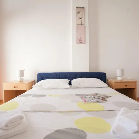 Kairos Appartement Seget Vranjica