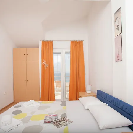 Appartement Kairos *