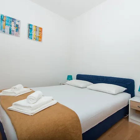 Appartement Kairos