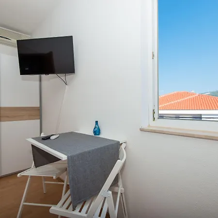 Kairos Appartement