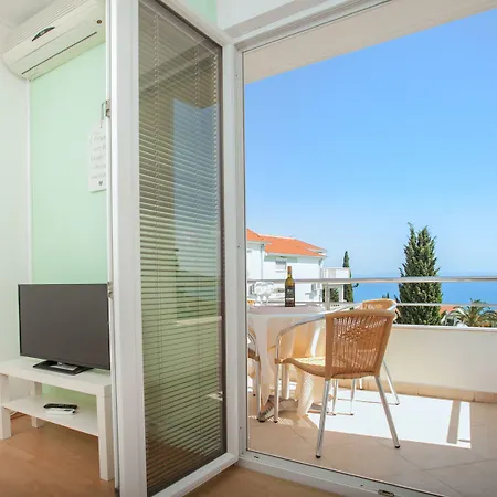 Kairos Appartement Seget Vranjica