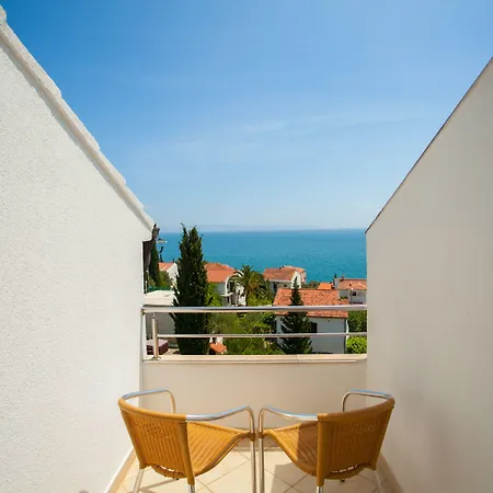 Kairos Appartement Seget Vranjica