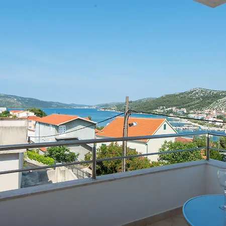 Appartement Kairos
