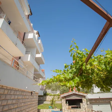 Appartement Kairos Seget Vranjica