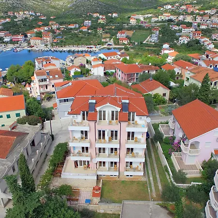 Kairos Seget Vranjica