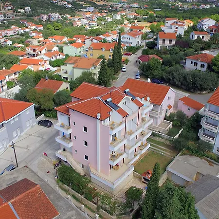 Kairos * Seget Vranjica