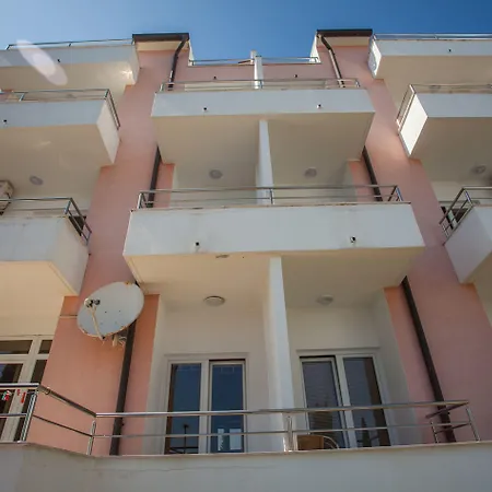 Kairos Appartement Seget Vranjica