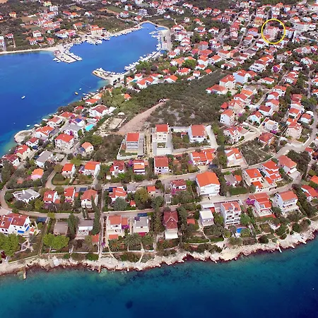 Kairos Seget Vranjica