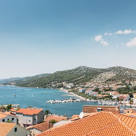 Kairos Seget Vranjica