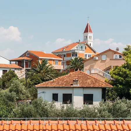 Διαμέρισμα Kairos Seget Vranjica