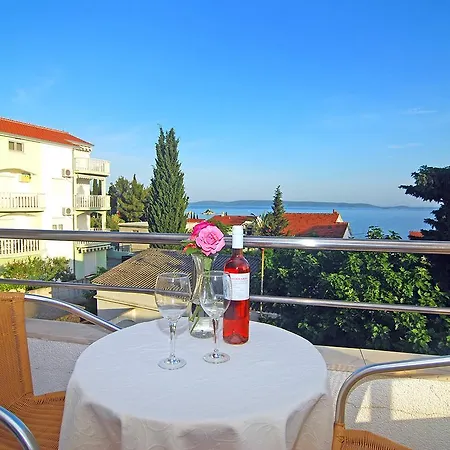 Appartement Kairos *