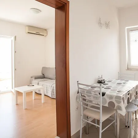 Apartmán Kairos Seget Vranjica