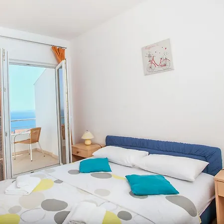 Appartement Kairos Seget Vranjica