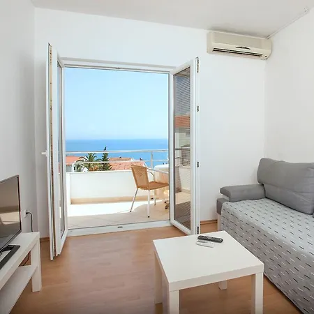Appartement Kairos *