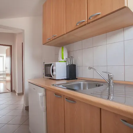 Appartement Kairos *