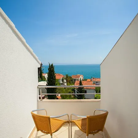 Appartement Kairos