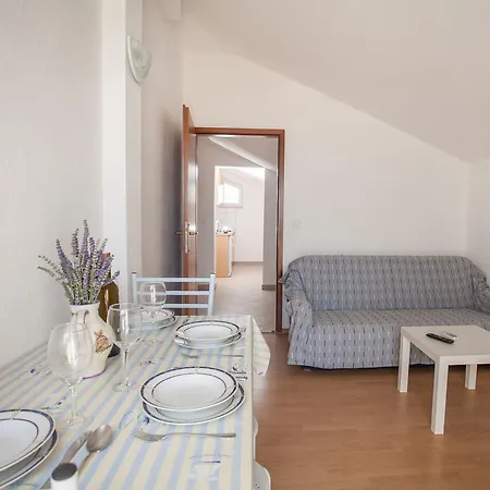 Apartmán Kairos *