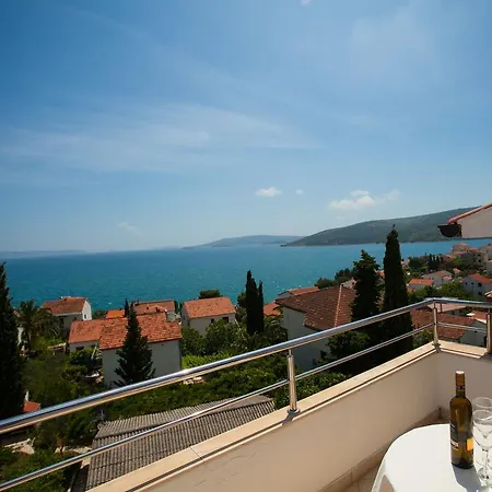 Appartement Kairos *