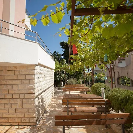 Appartement Kairos