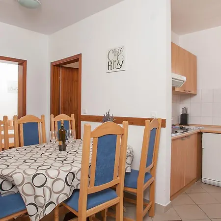Apartmán Kairos *