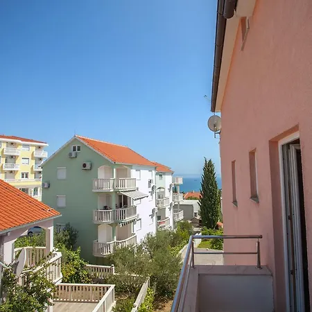 Appartement Kairos *
