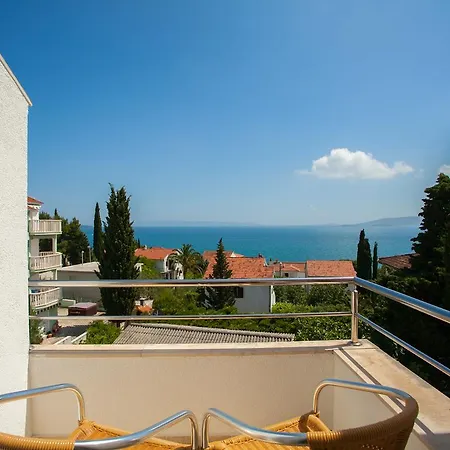 Appartement Kairos