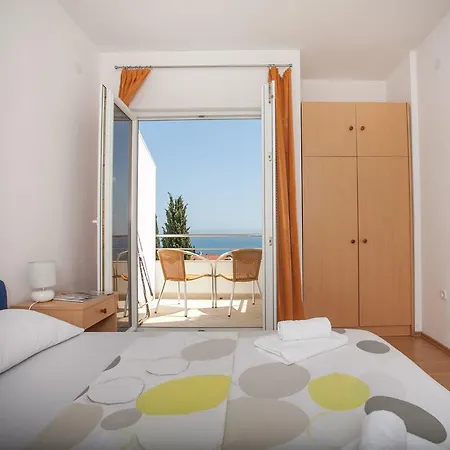Apartmán Kairos *