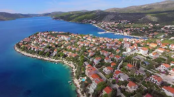 Kairos * Seget Vranjica