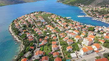 Kairos Appartement
