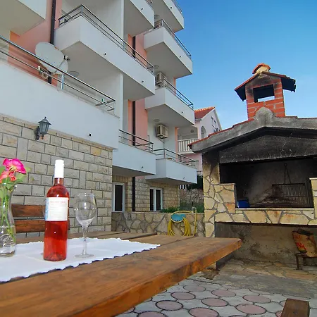 Kairos Seget Vranjica
