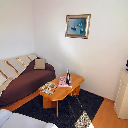 Kairos Appartement